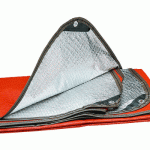 couverture all weather blanket grabber