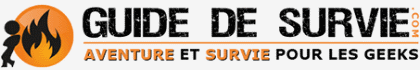 Guide de survie logo
