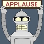 futurama_bender_applaudissements