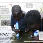 mode d'emploi LIfestraw