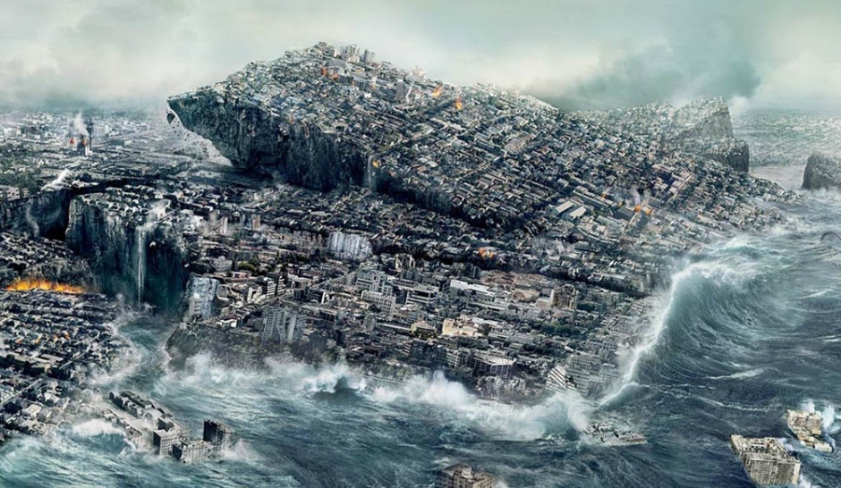 Apocalypse le top 10 des films de fin du monde Guide de survie Apocalypse le top 10 des films de fin du monde Guide de survie