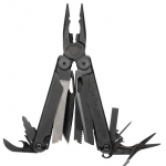 Leatherman Wave oxyde noir