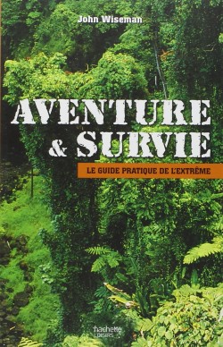 aventure et survie wiseman