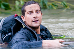 Bear Grylls, une star pour les passionnés d'aventure et les survivalistes