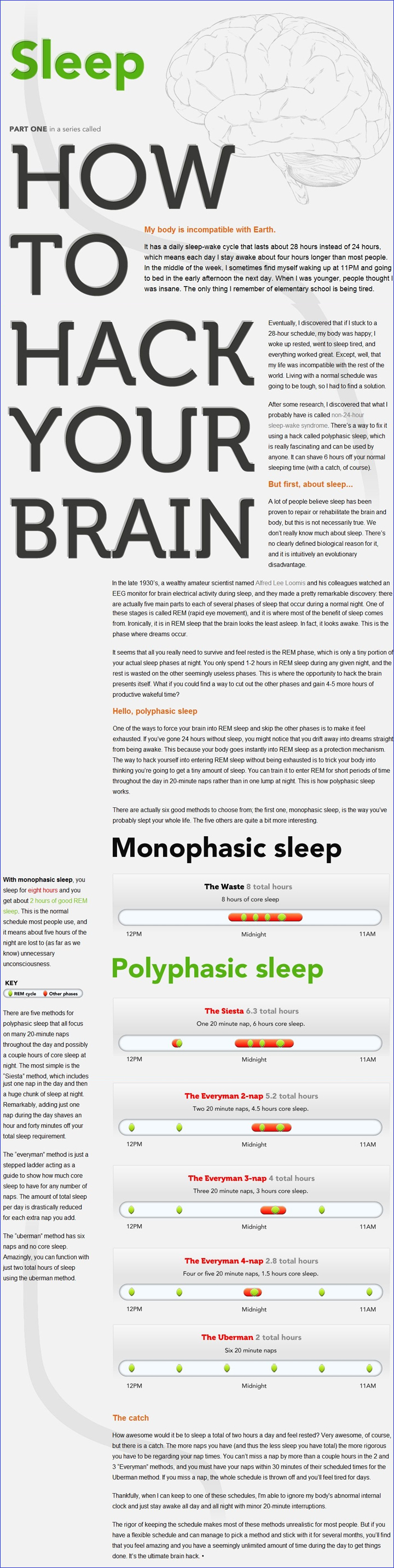 sommeil-polyphasé