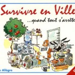 survivre en ville