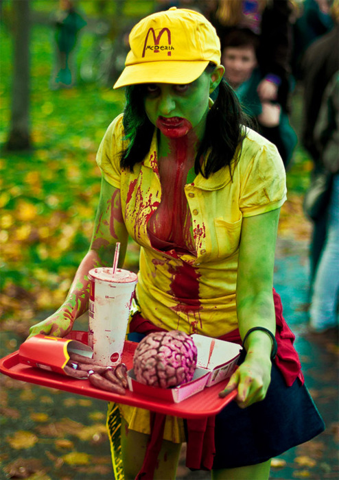 zombie-fast-food