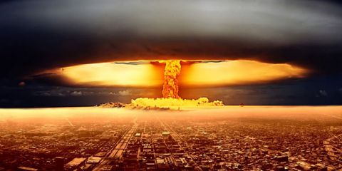 Comment survivre à une attaque nucléaire