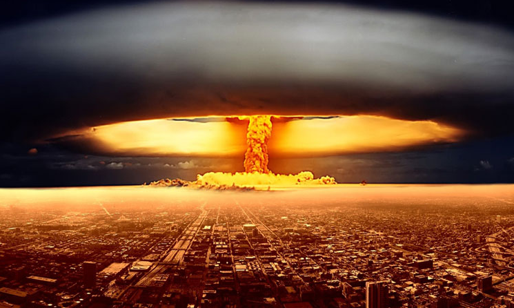 Comment survivre à une attaque nucléaire ? - Guide de survie