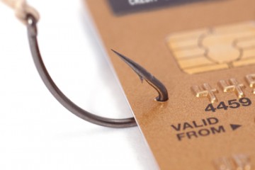 Fraude carte de credit